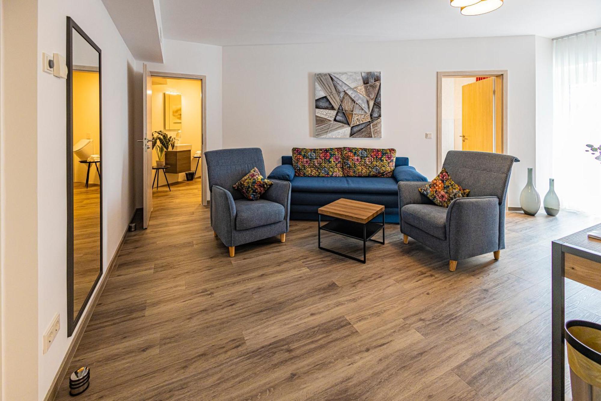 Business Vital Hotel Am Rennsteig Зуль Экстерьер фото